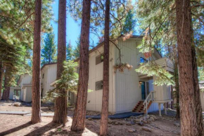 Cozy Bear Lodge by Lake Tahoe Accommodations Incline Village